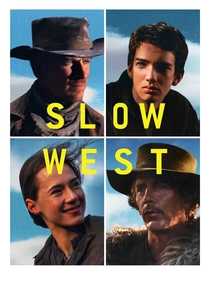 Slow West (2015)