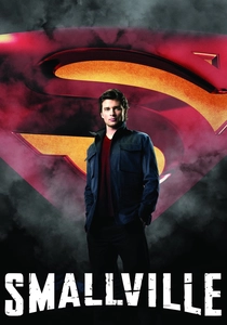 Smallville (2001)