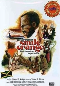 Smile Orange (1976)