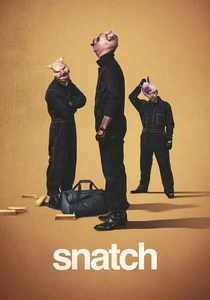 Snatch (2017)