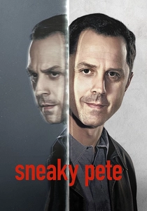Sneaky Pete (2015)
