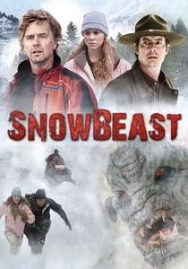 Snow Beast (2011)