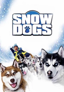 Snow Dogs (2002)