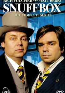 Snuff Box (2006)