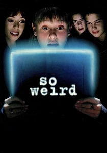 So Weird (1999)
