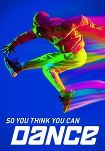 So You Think You Can Dance (2005)