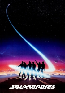 Solarbabies (1986)