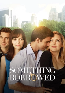 Something Borrowed (2011)