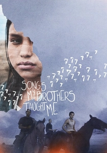 Songs My Brothers Taught Me (2015)
