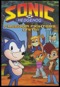 Sonic the Hedgehog (1993)