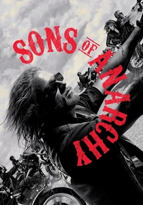Sons of Anarchy (2008)