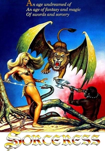 Sorceress (1982)