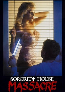 Sorority House Massacre (1986)