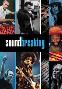 Soundbreaking (2016)