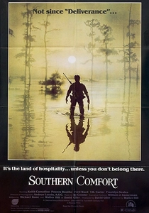 Southern Comfort (1981)