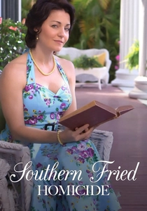 Southern Fried Homicide (2013)