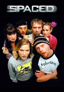 Spaced (1999)