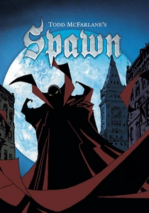Spawn (1997)