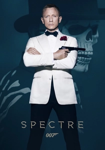 Spectre (2015)