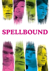 Spellbound (2002)