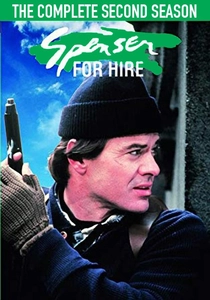 Spenser: For Hire (1985)