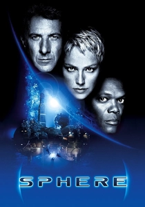 Sphere (1998)