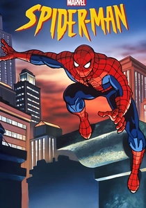 Spider-Man (1994)