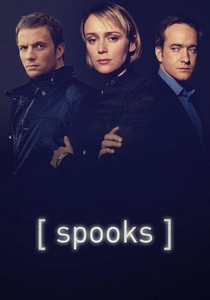Spooks (2002)