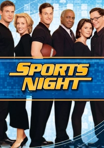 Sports Night (1998)