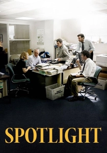 Spotlight (2015)
