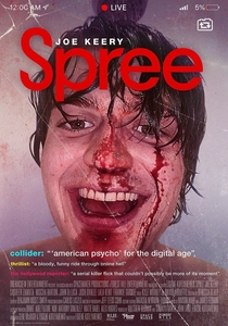 Spree (2020)