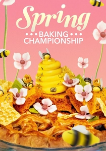 Spring Baking Championship (2015)