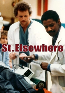 St. Elsewhere (1982)