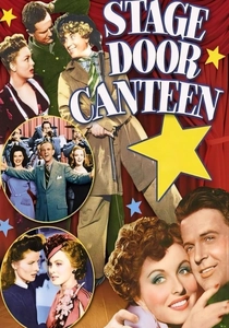 Stage Door Canteen (1943)