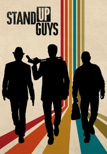 Stand Up Guys (2012)