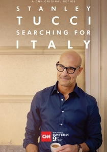 Stanley Tucci: Searching for Italy (2021)