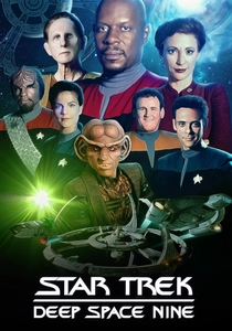 Star Trek: Deep Space Nine (1993)