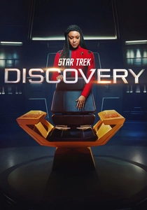 Star Trek: Discovery (2017)