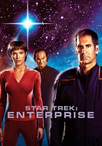 Star Trek: Enterprise (2001)
