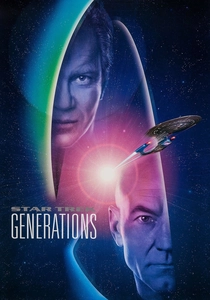 Star Trek: Generations (1994)