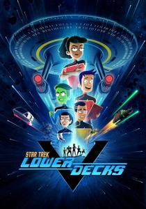 Star Trek: Lower Decks (2020)