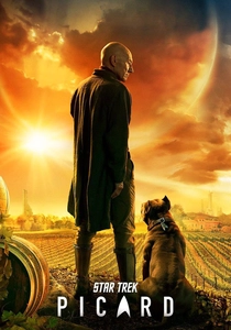 Star Trek: Picard (2020)