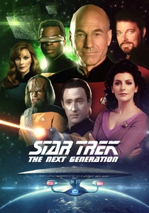 Star Trek: The Next Generation (1987)