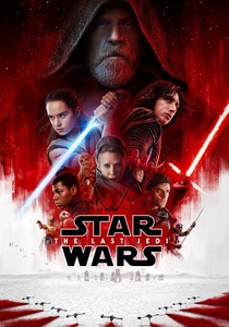 Star Wars: The Last Jedi (2017)