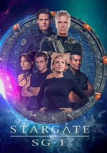 Stargate SG-1 (1997)
