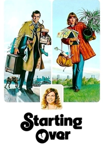 Starting Over (1979)