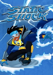 Static Shock (2000)