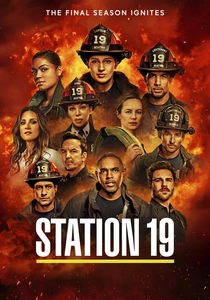 Station 19 (2018)