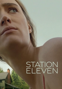 Station Eleven (2021)
