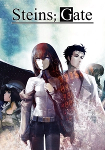 Steins;Gate (2011)